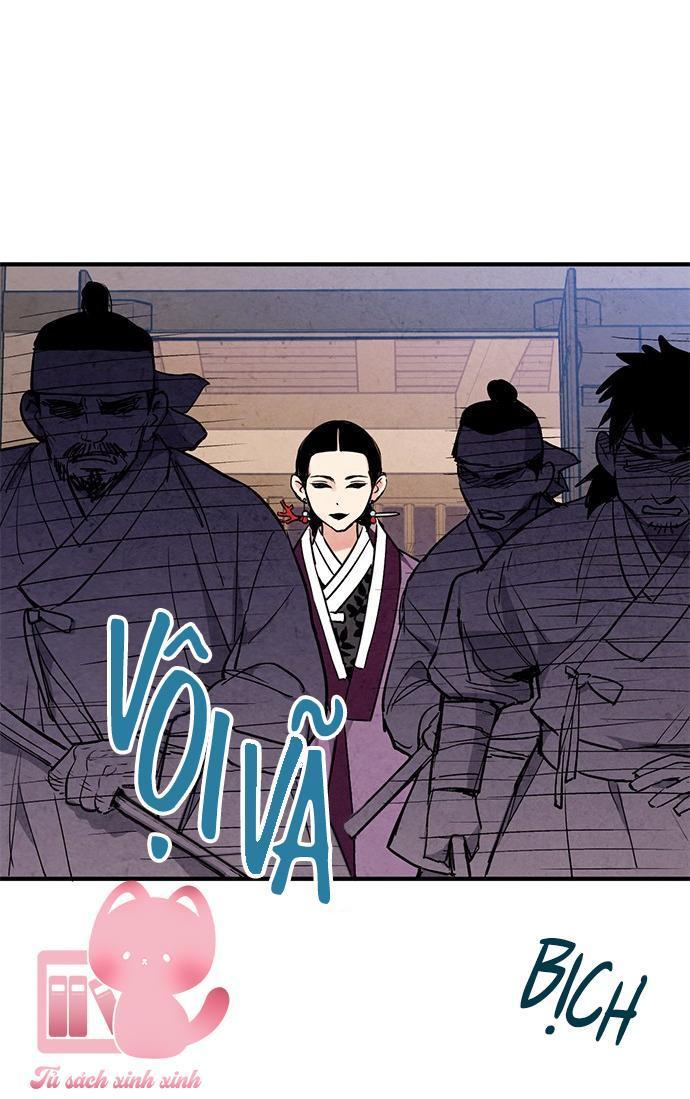 lệnh cấm hôn chapter 21 35