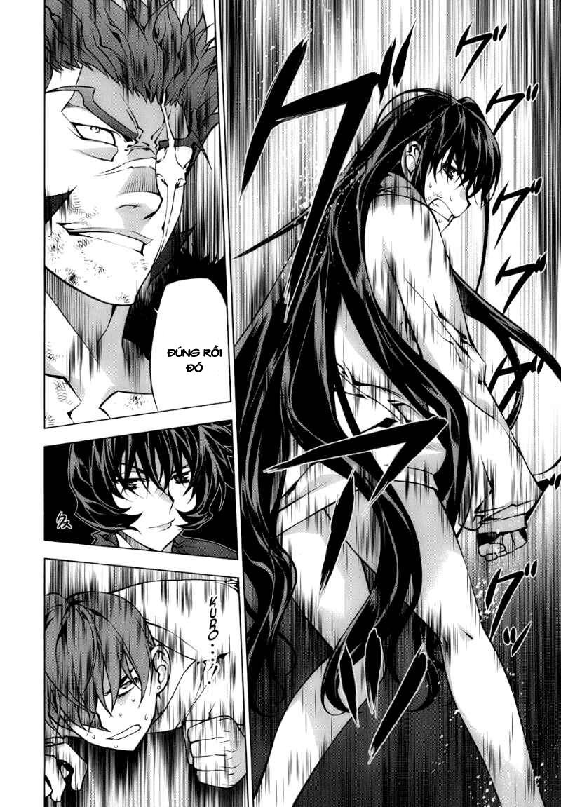 black god chapter 67 14