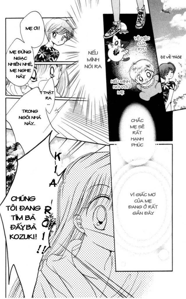 daa! daa! daa! chapter 9 34