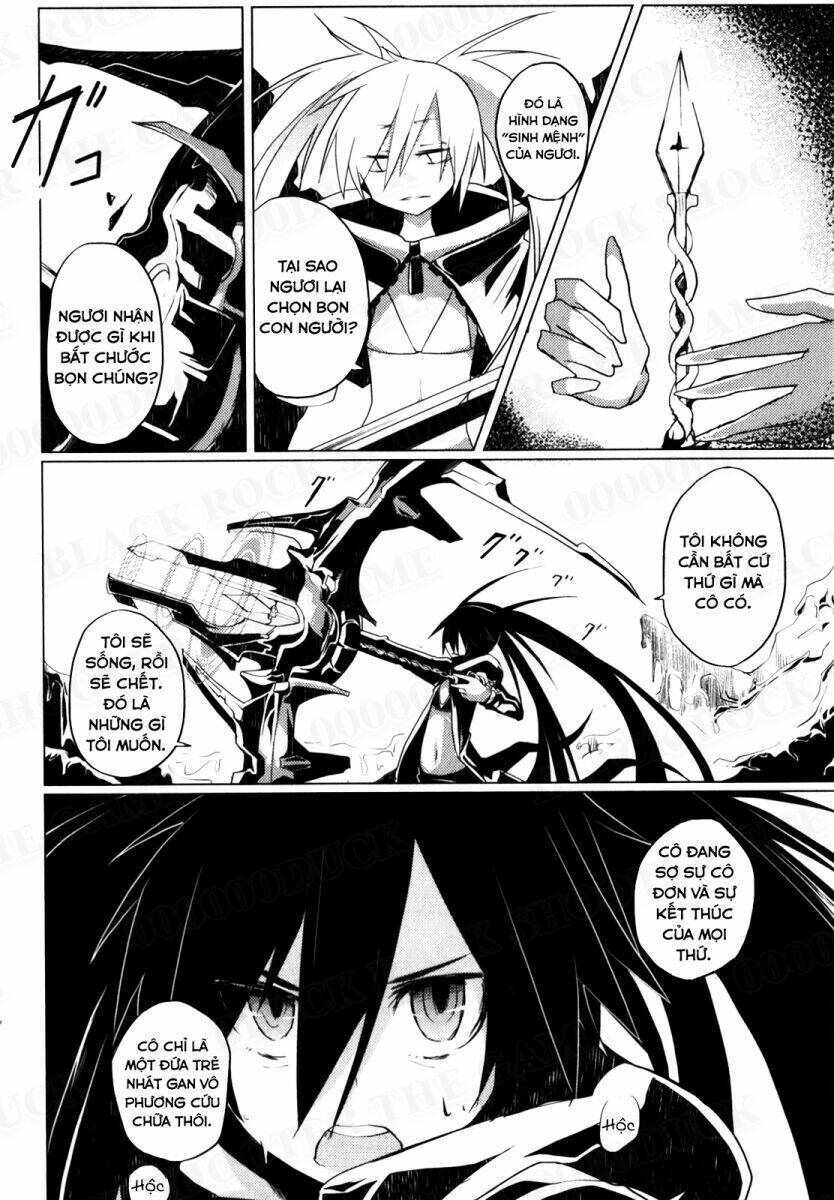 black rock shooter: the game chapter 13 11
