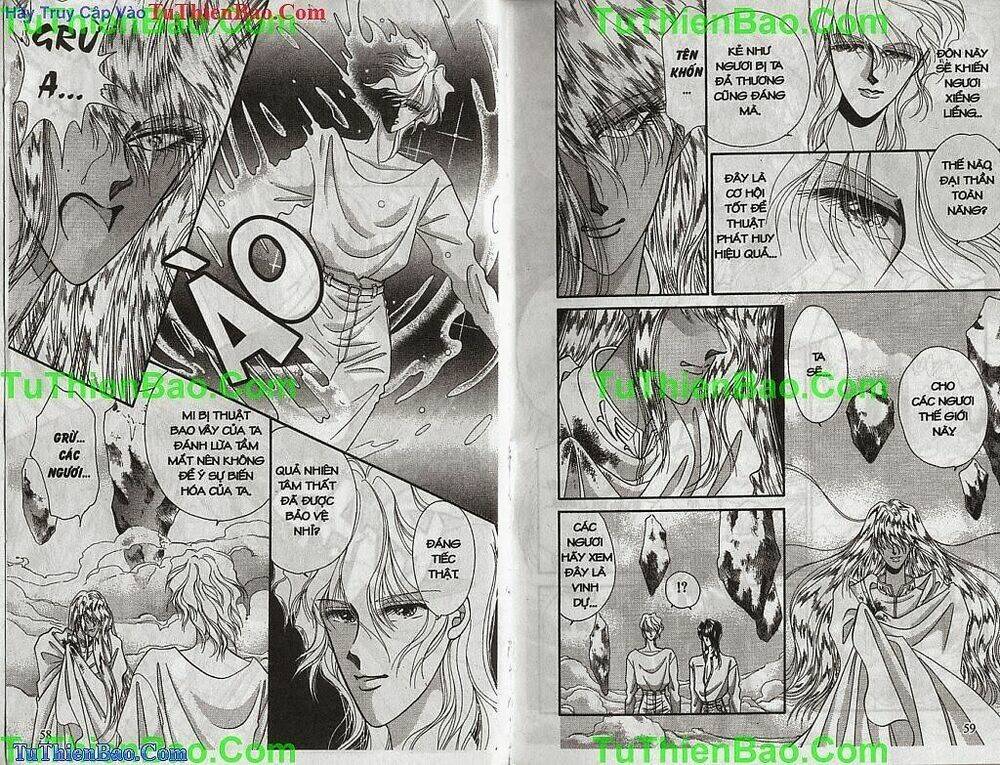 aries thần thoại cung hoàng đạo chapter 21 30