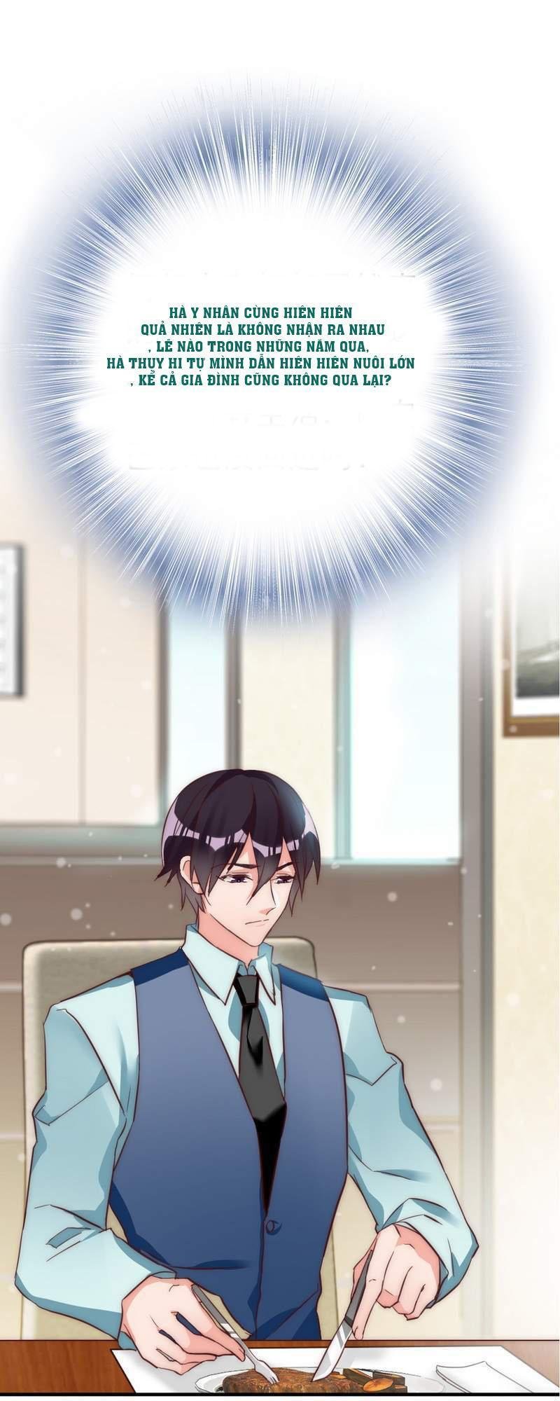 vợ có chút lạnh lùng chapter 17 29