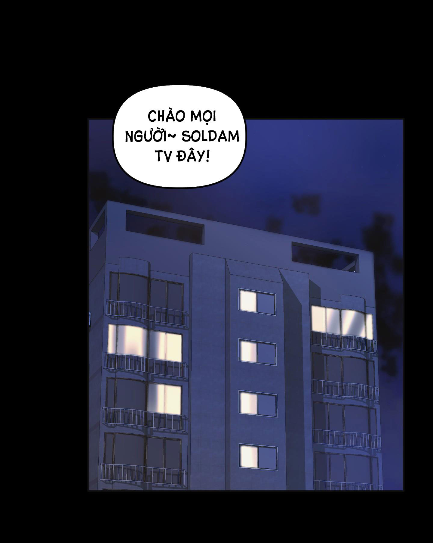 [18+] soldam tv chapter 1.1 1
