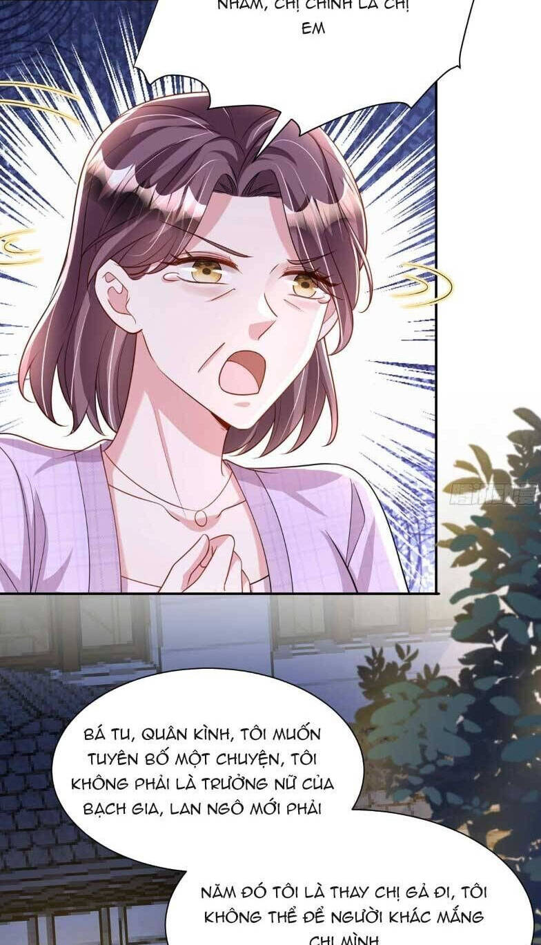 tổng tài huyết tộc cực sủng cô vợ mỹ nhân ngư chapter 156 2