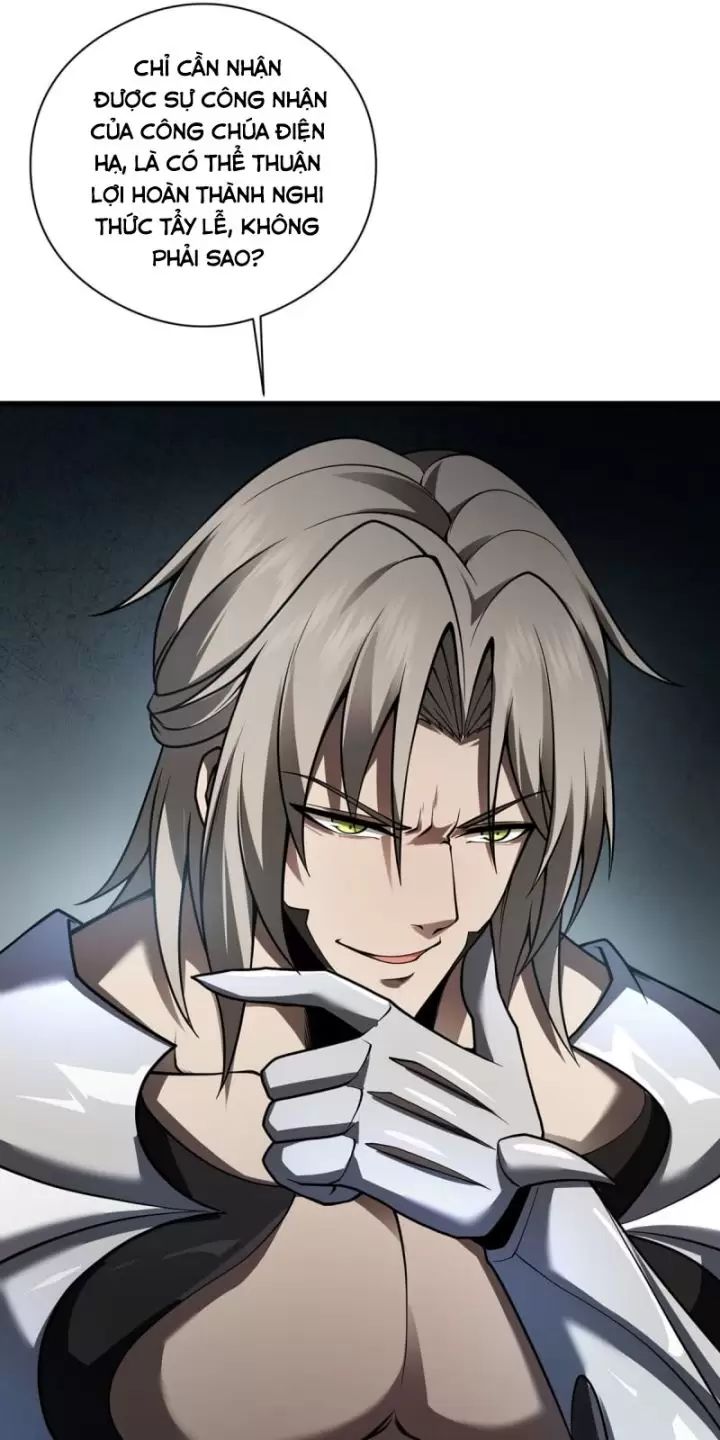 ta, chúa tể rừng xanh chapter 25 6