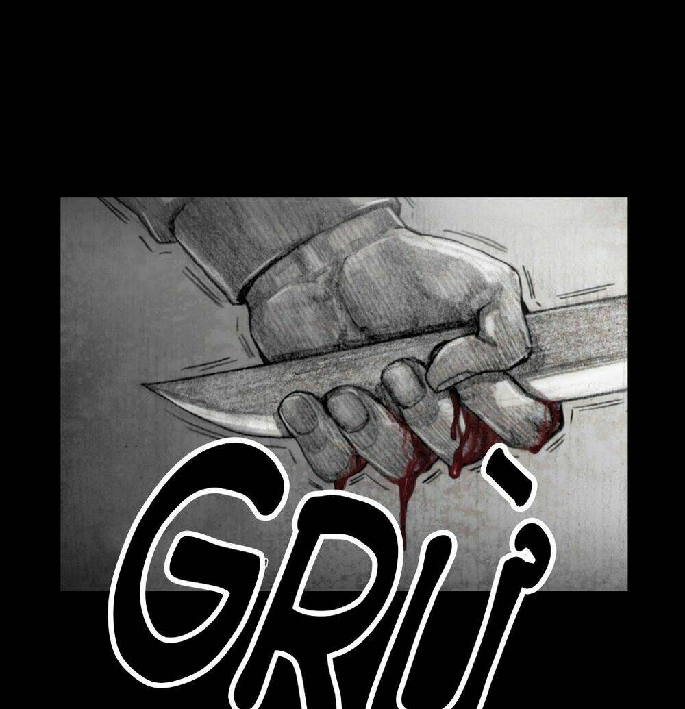 house of doll-ngôi nhà của những búp bê chapter 20 3