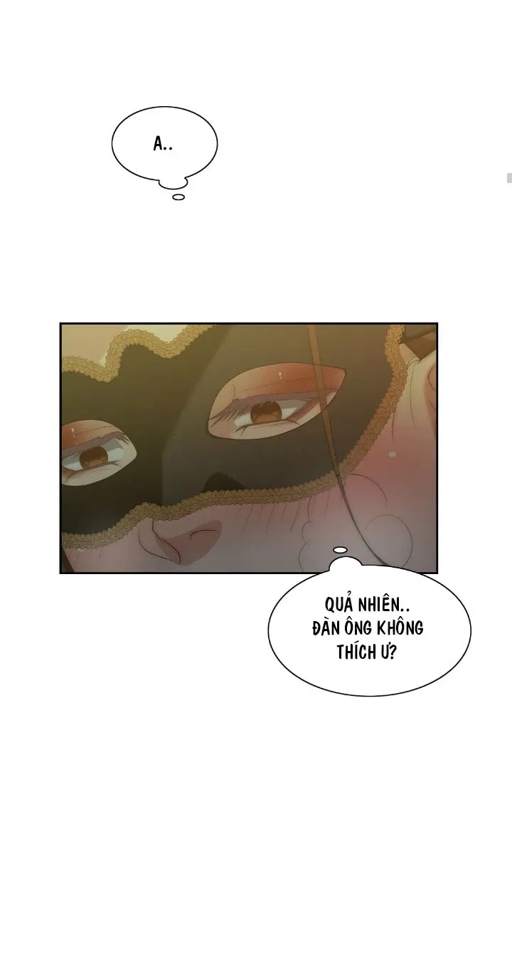 bí mật của omega k chapter 4 22