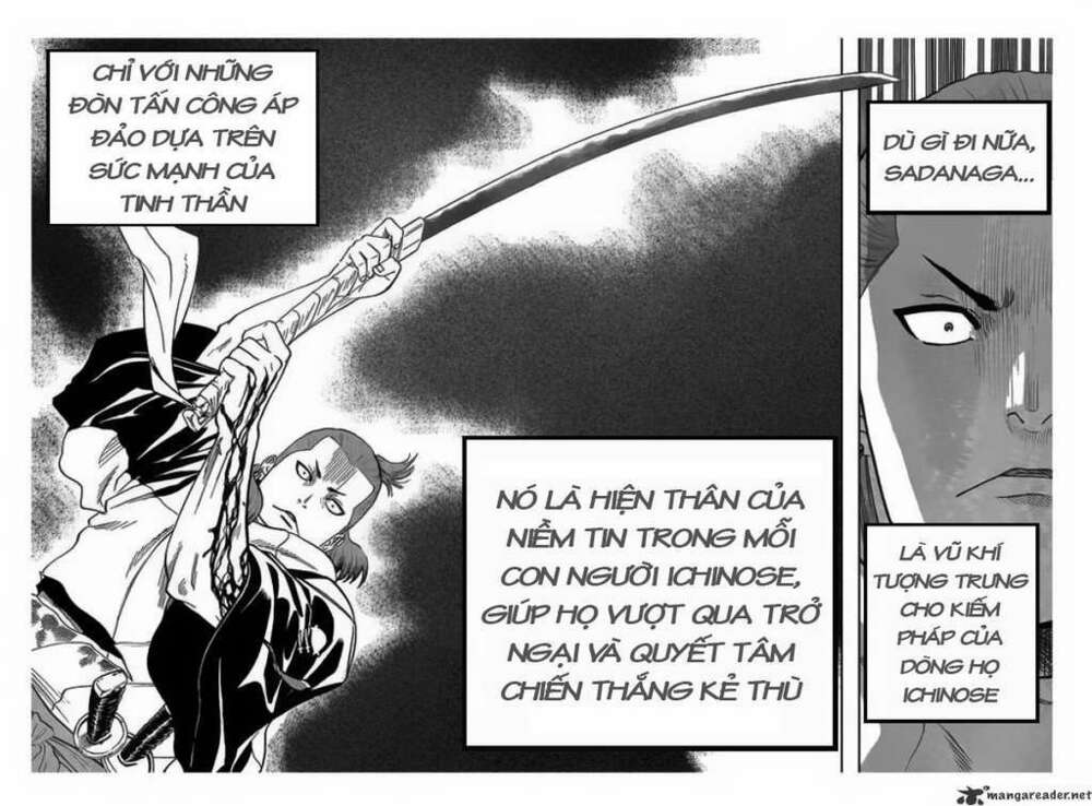 gamaran chapter 53 12