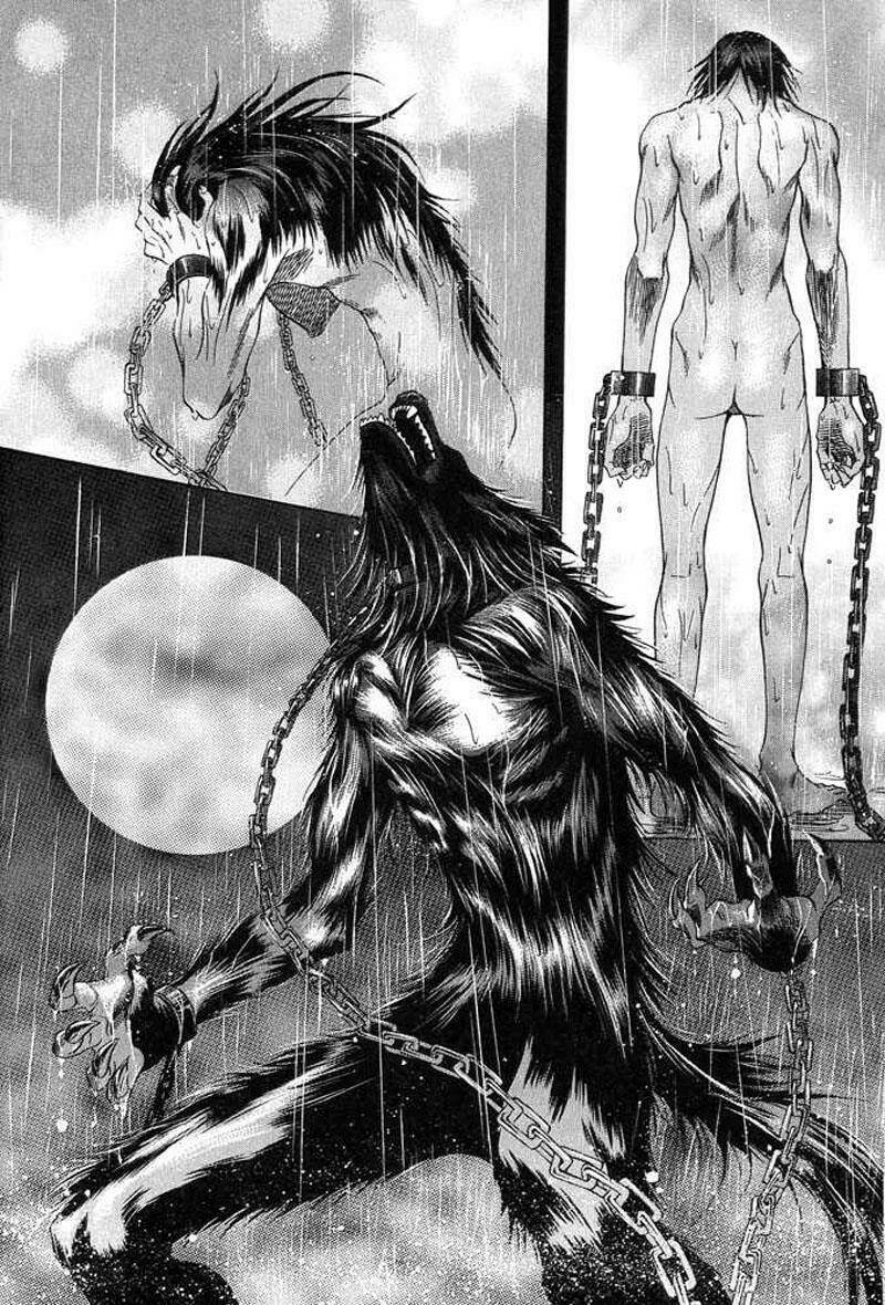 beast in the tower chapter 3 6