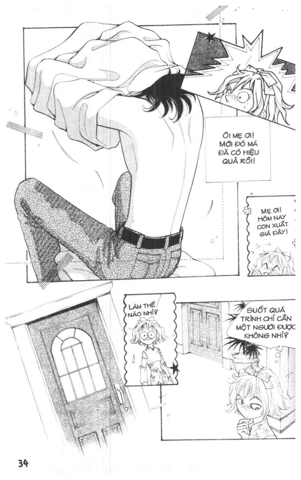 diamond hearts chapter 8 32