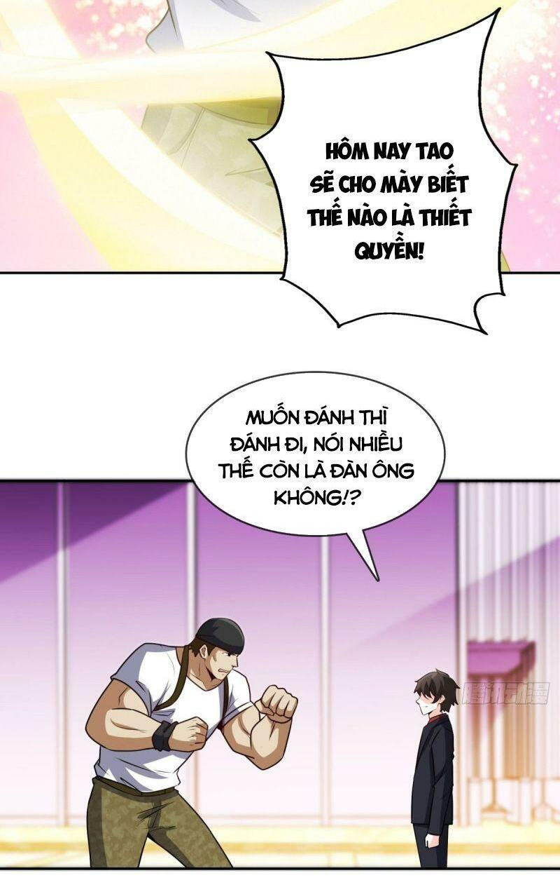 ta là hàn tam thiên chapter 35 2