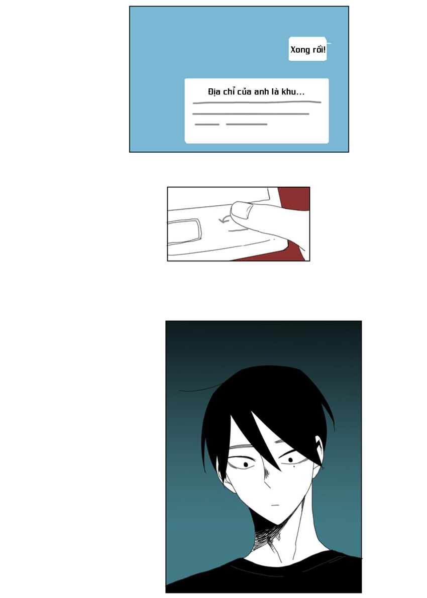 thú cưng của tôi là dơi chapter 26 50