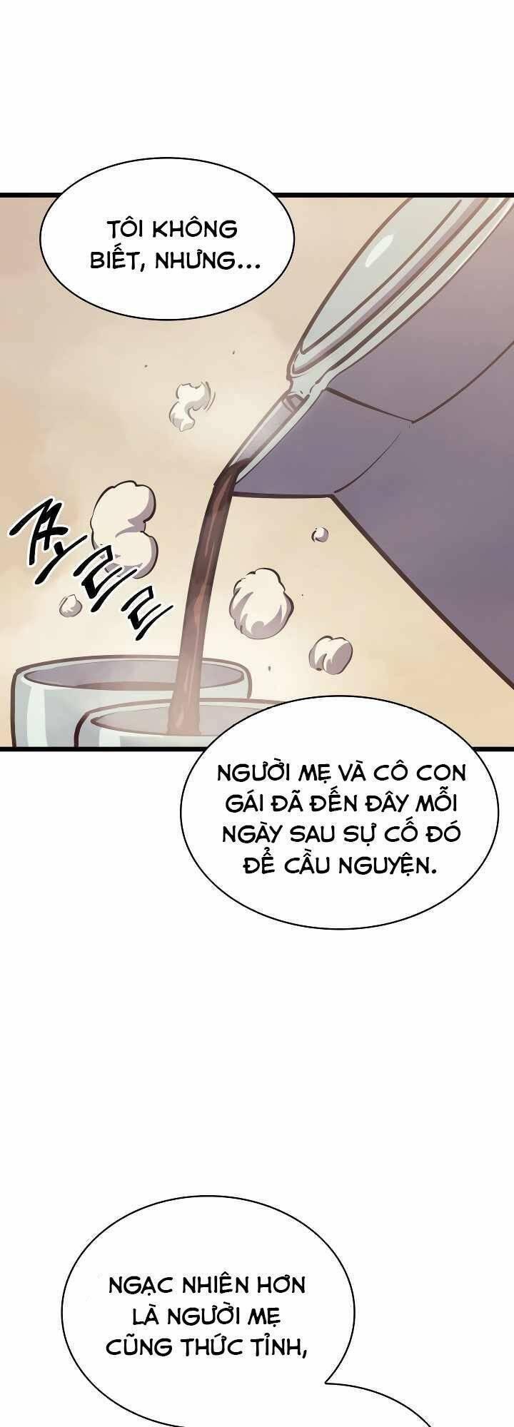 tôi trở lại thăng cấp một mình chapter 82 42