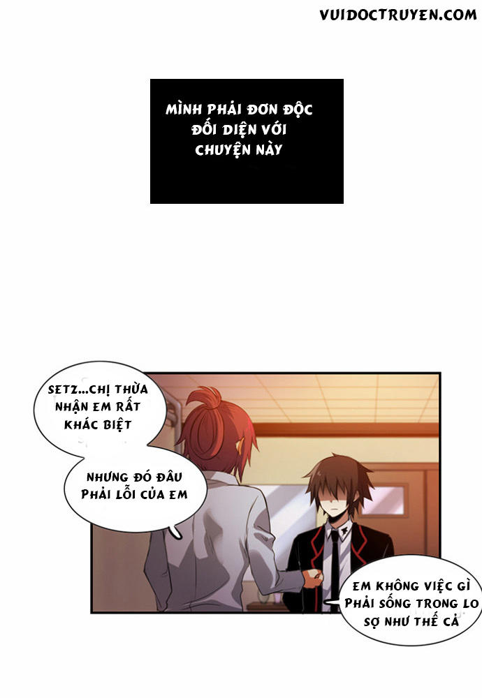 crepuscule (yamchi) chapter 48 23