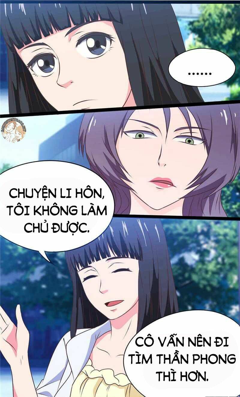 cô vợ cao lãnh của tổng tài cấp cao chapter 12 1