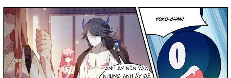 hệ thống chế tạo nữ thần chapter 289.5 8