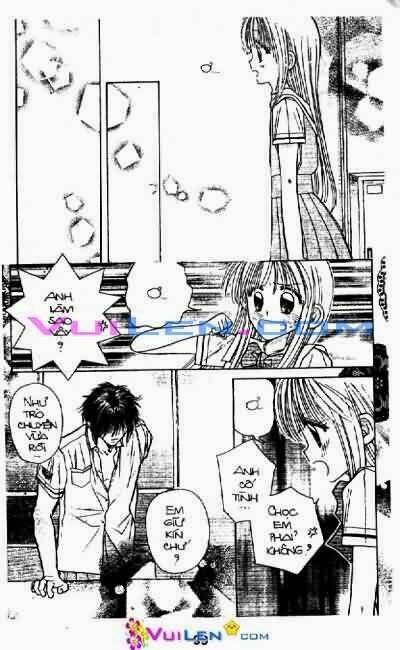 arita đáng yêu chapter 8 99