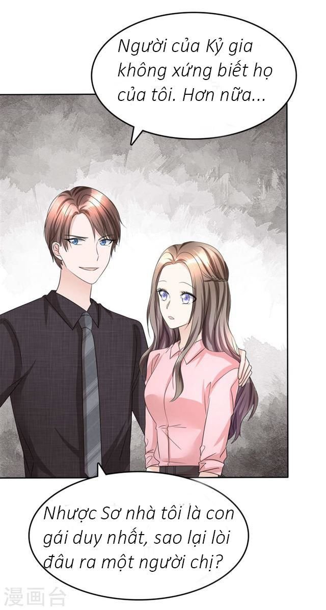 con đường phản công của sủng thê chapter 30 23