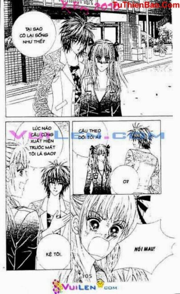 cuộc sống của tôi chapter 3 104
