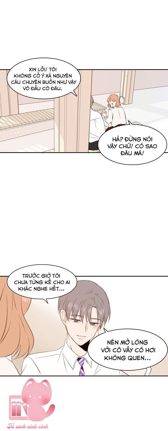 a good day to be a dog chapter 34 39