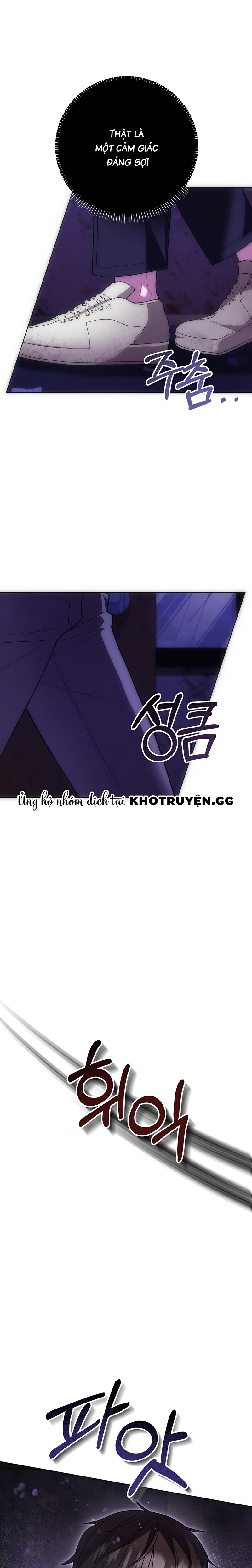 [live] cuộc đi săn bắt đầu chapter 1 23