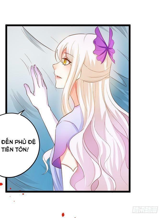 hồ tiên hung bạo chapter 68 67