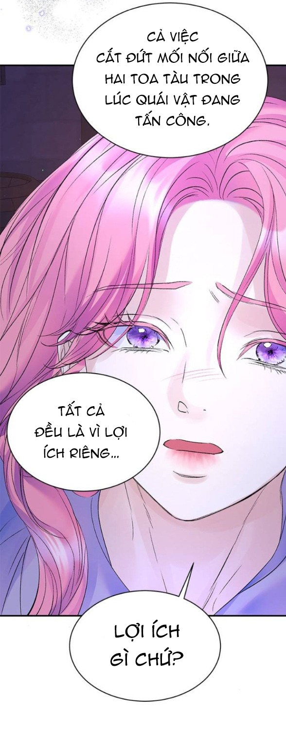 tôi tưởng bản thân không còn sống được bao lâu! chapter 77.2 29