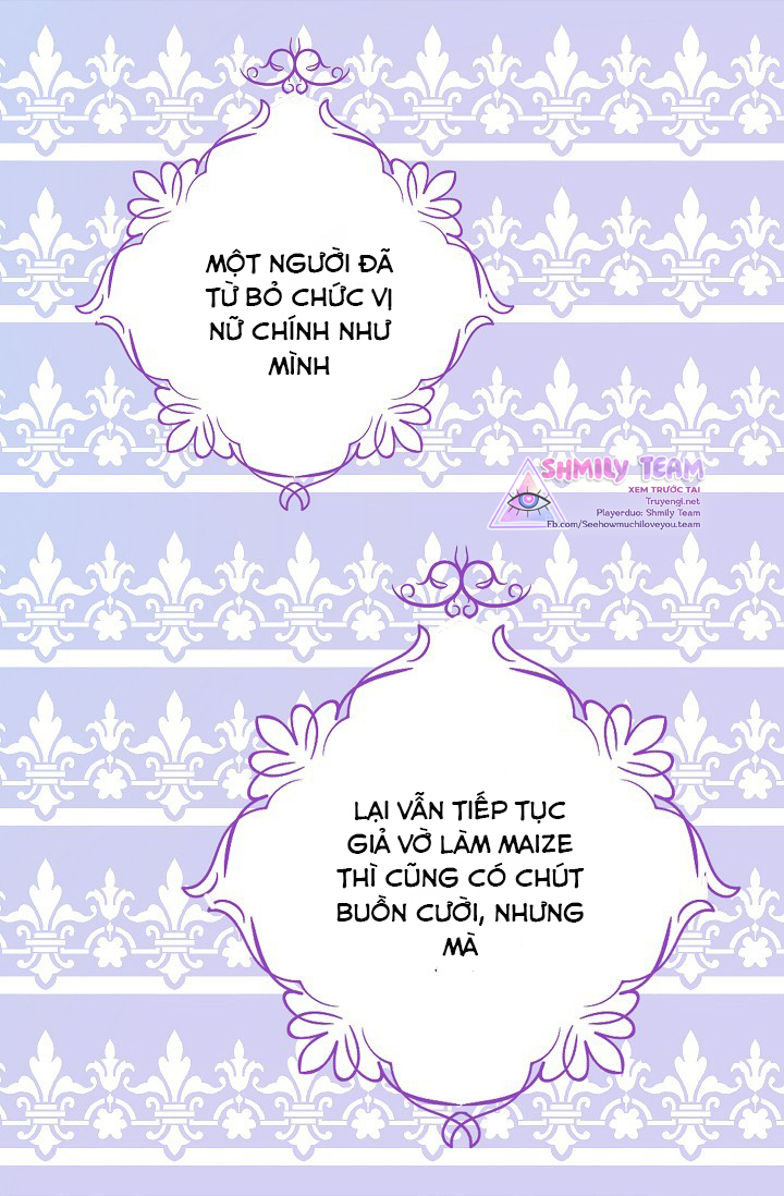 tôi là bạn gái cũ của một vị anh hùng chapter 1 38