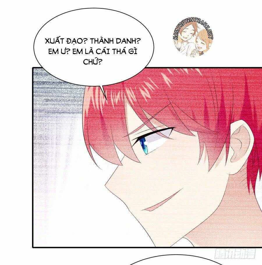 bảo bối thiên ức hào môn chapter 16.1 35