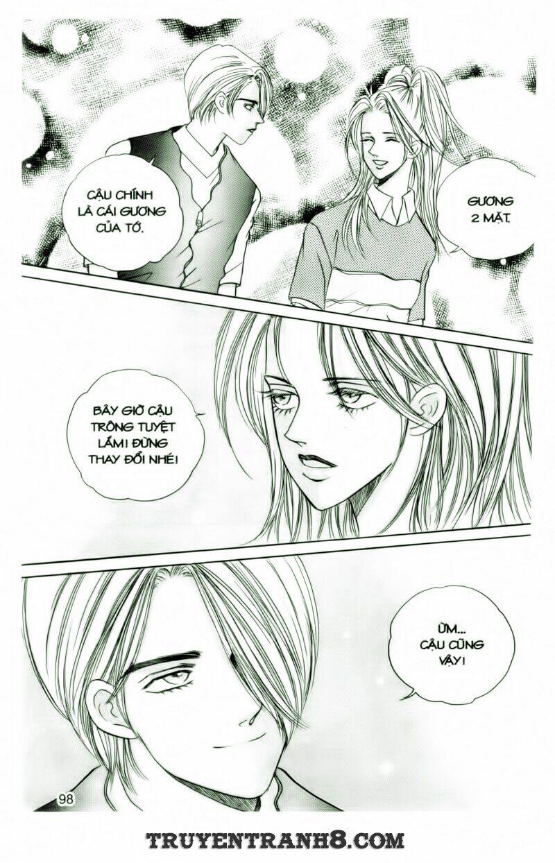 cool six - bộ 6 tuyệt vời chapter 27 24