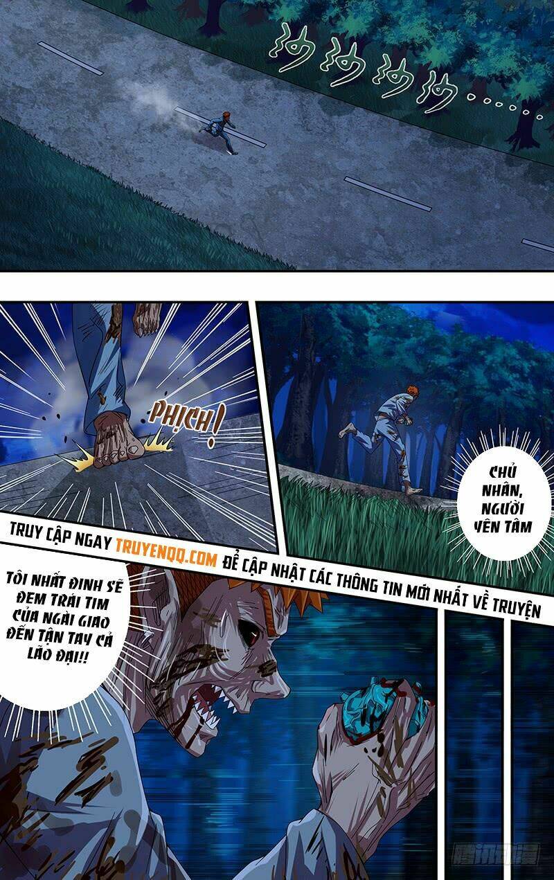 were wolf chapter 90 11