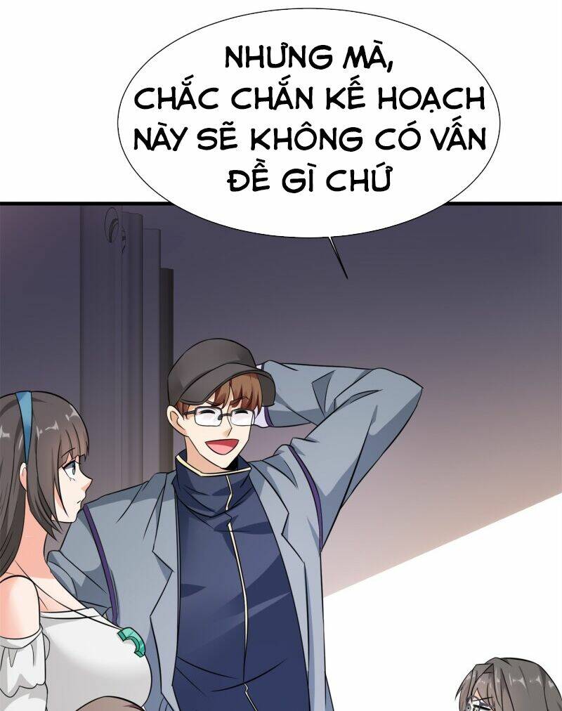 hoa hậu giảng đường luôn bên người chapter 56 33