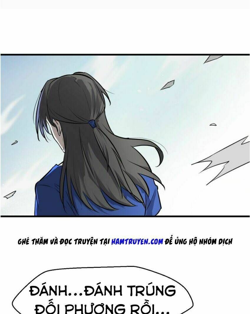 đại nghịch chi môn chapter 32 19