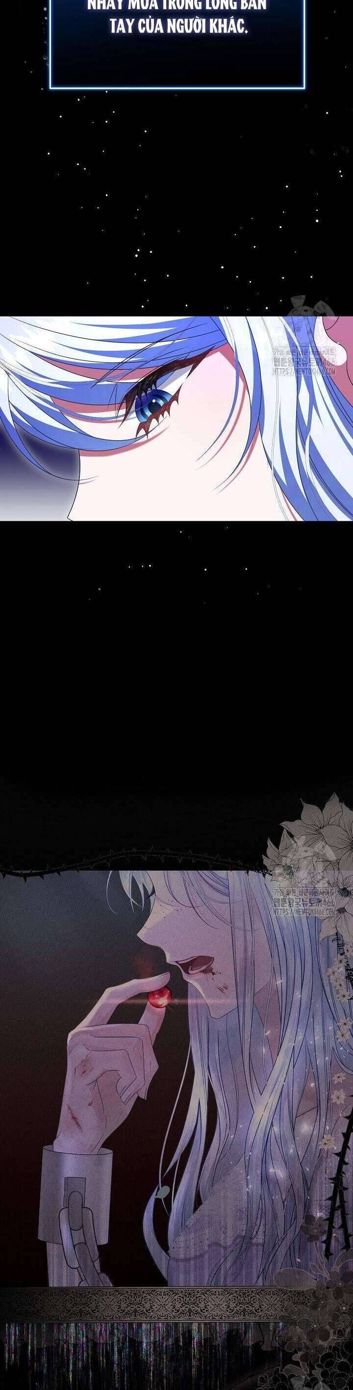 hướng dẫn về ác nữ chapter 34 30