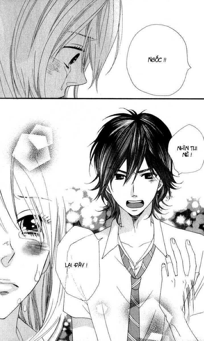 boku no sekai kimi no real chapter 1 38