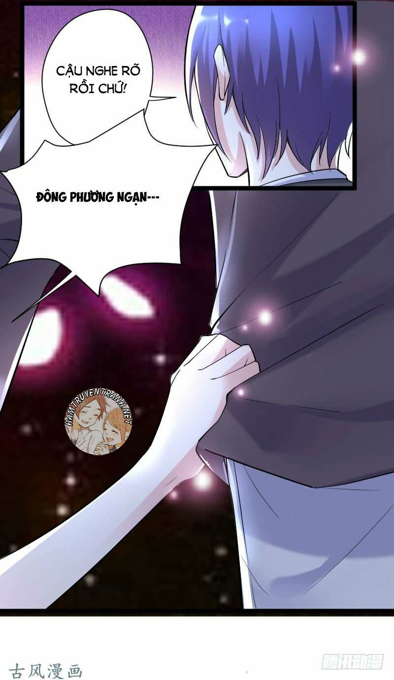 mặt nạ mê hoặc chapter 52 8