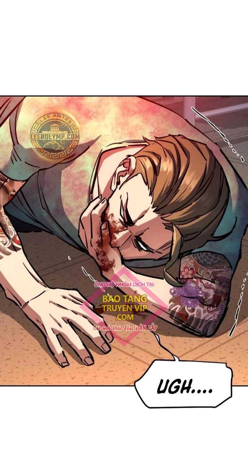 bạn học tôi là lính đánh thuê chapter 197 81