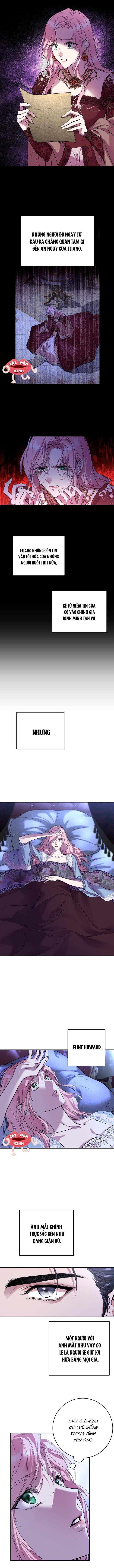 cuộc hôn nhân bị bắt cóc xuyên thời gian của hoàng hậu chapter 2 9