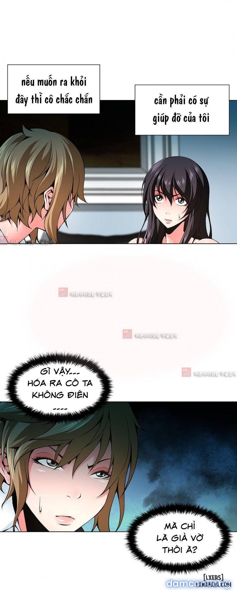 nô lệ song sinh chapter 78 21