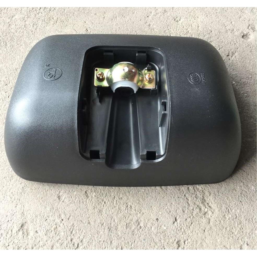 Gương chiếu hậu Hino 700, mã gương SL789 bắt táo, hình chữ nhật L310*b230