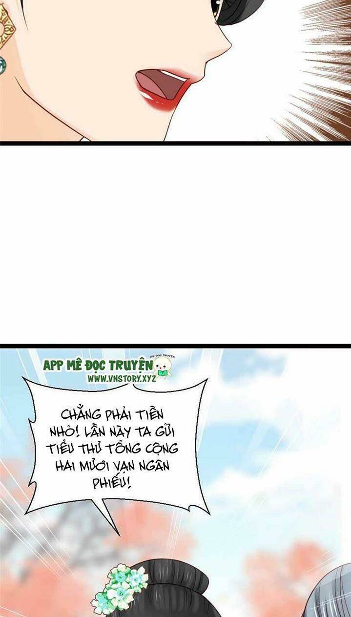 kiều nữ độc phi chapter 237 26