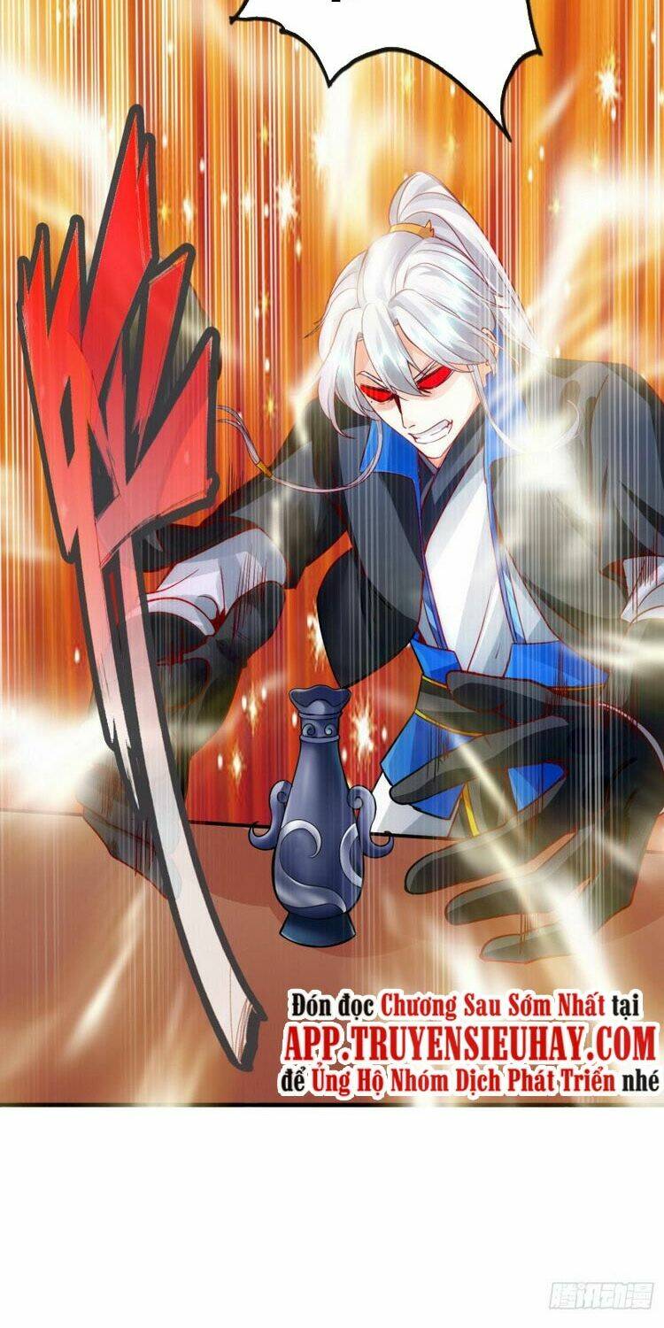 chư thiên ký chapter 280 2