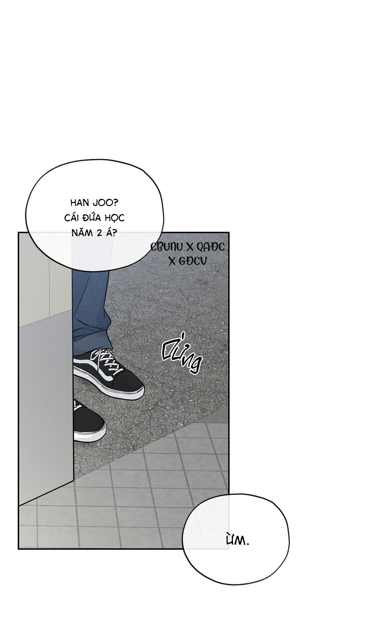 hạ cánh cuối chân trời chapter 9 26