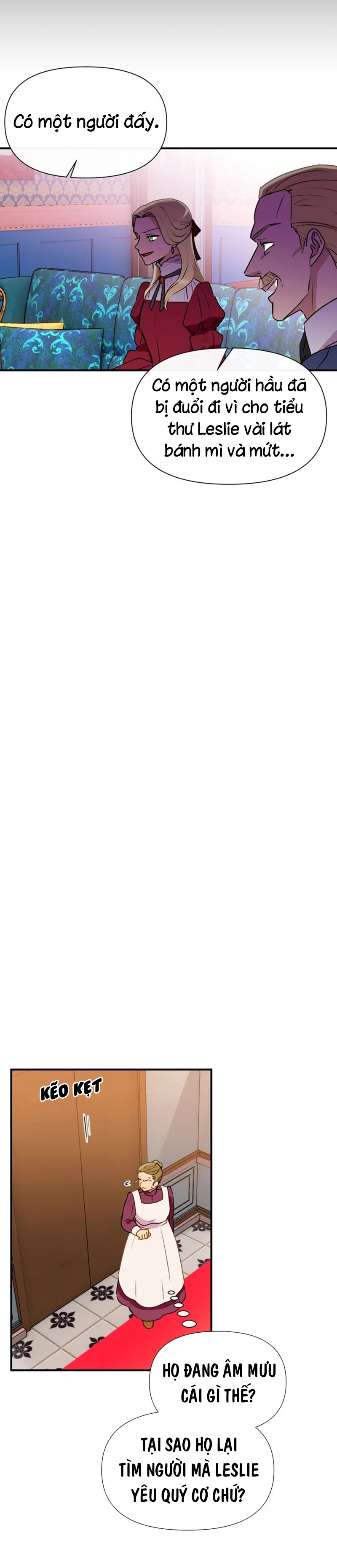 bản khế ước với nữ công tước ác ma chapter 52 15