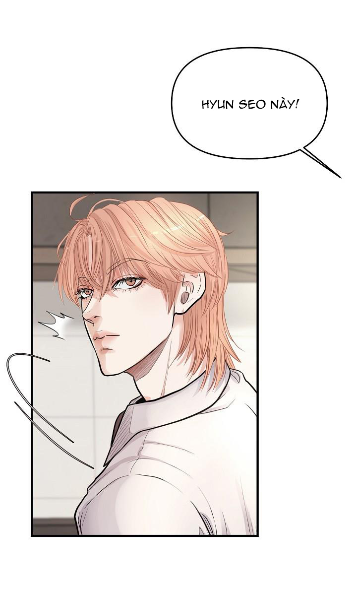 ranh giới tội ác chapter 3 40