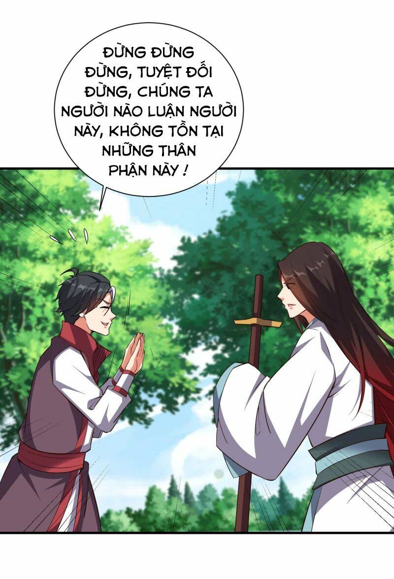 phục thiên thánh chủ chapter 145 15