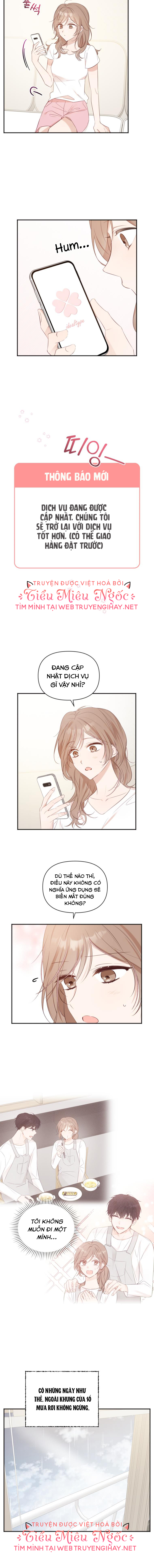 cuộc giao dịch lý tưởng chapter 50 2