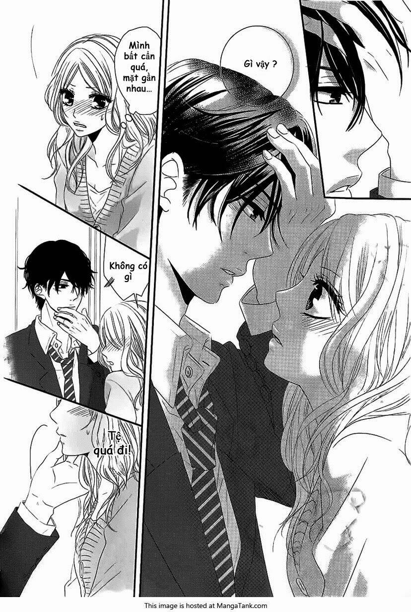 butterfly neighbor chapter 1 21