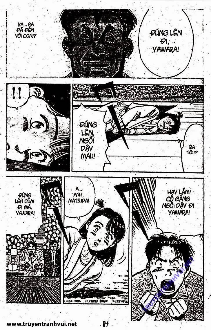 yawara chapter 102 26