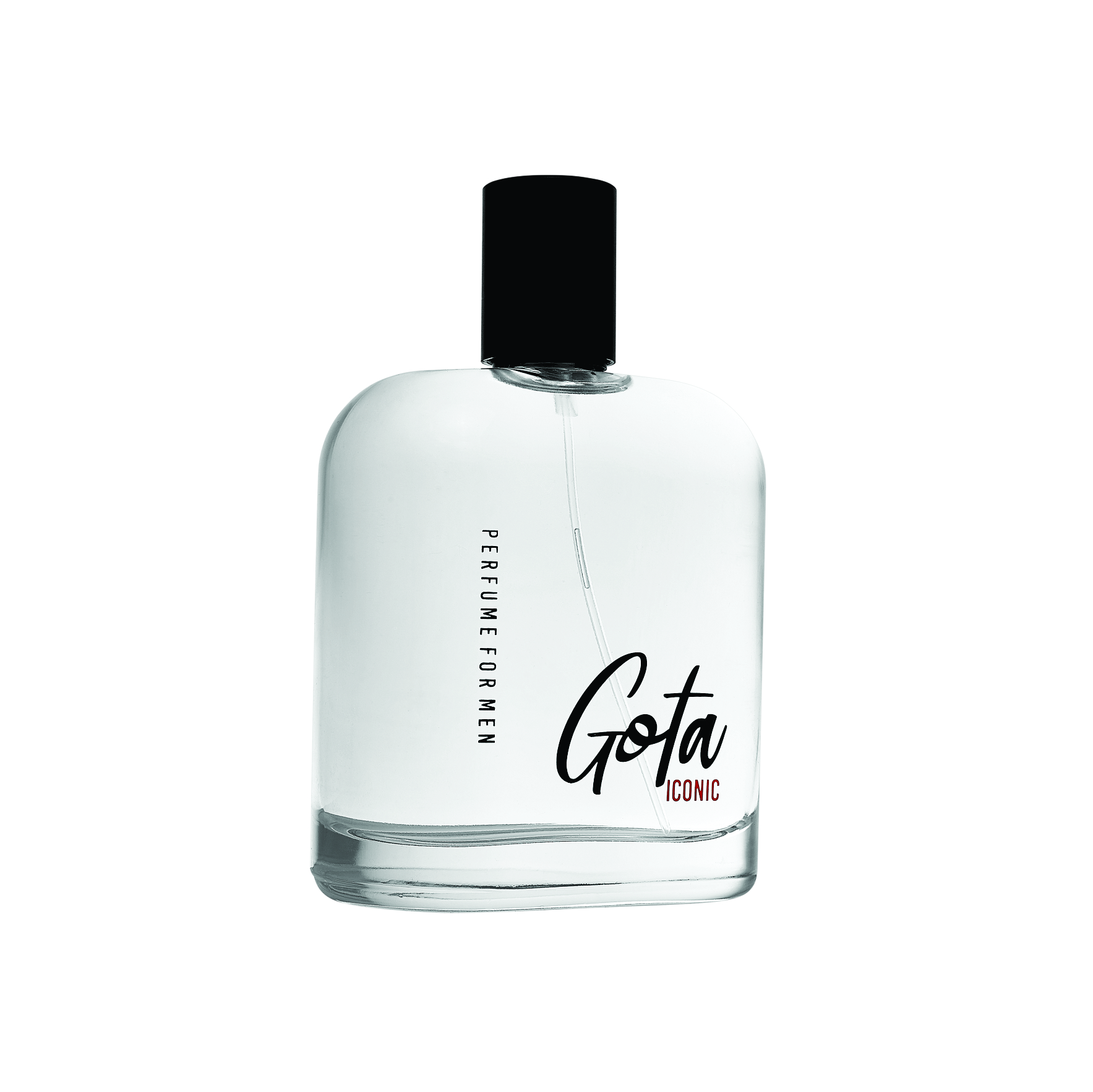 Nước Hoa Nam Gota Iconic 100ml